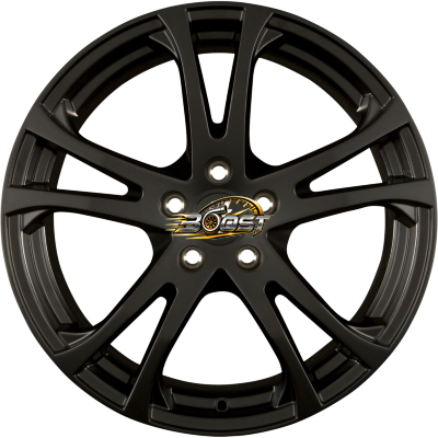 itWHEELS MICHELLE Matt Schwarz 7.50x17 5x112 itWHEELS MICHELLE Matt Schwarz 7.50x17 5x112
