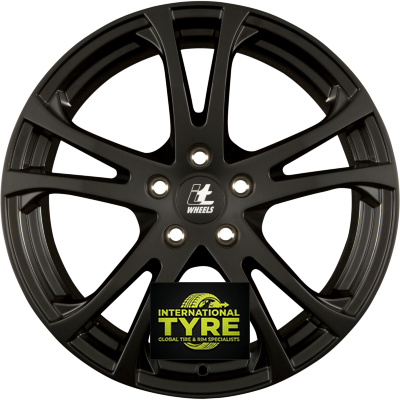 itWHEELS MICHELLE 7.50x17