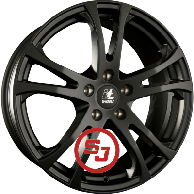 Jante itWHEELS 6.5×15 ET25