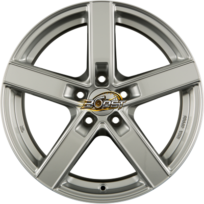 ATS EMOTION Polar-Silber 7.50x17 5x120 ATS EMOTION Polar-Silber 7.50x17 5x120