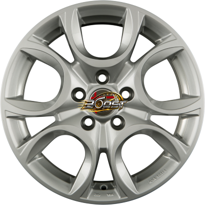TORINO Silver