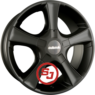 Jante DELTA 4×4 8×18 ET57