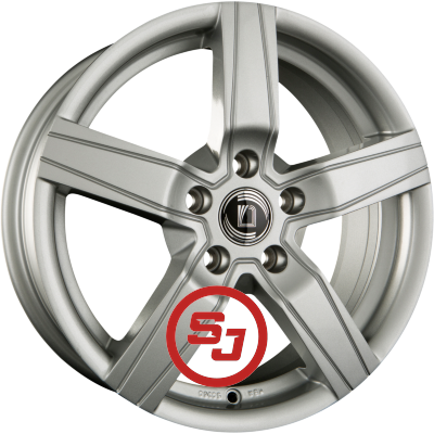 Jante DIEWE WHEELS ELLA 6.5x16 ET41