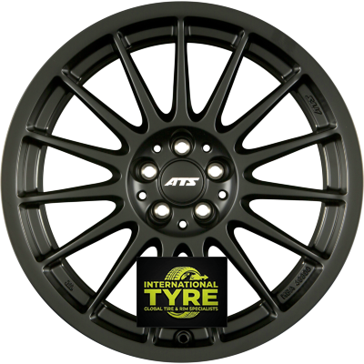 ATS STREETRALLYE 8.00x19