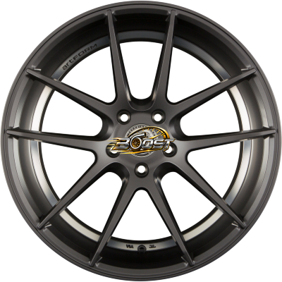 artFORM AF-303 Graphite Undercut Polished 11.00x20 5x120 artFORM AF-303 Graphite Undercut Polished 11.00x20 5x120