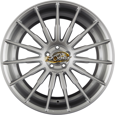 artFORM AF-401 High Gloss Silver 11.00x23 5x130 artFORM AF-401 High Gloss Silver 11.00x23 5x130