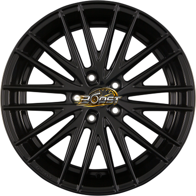 OXIGIN OX19 OXSPOKE Black (B) 7.50x17 5x114 OXIGIN OX19 OXSPOKE Black (B) 7.50x17 5x114