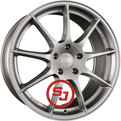 Jante OZ 8×18 ET35
