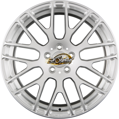PLATIN P 70 Silber 8.00x19 5x120 PLATIN P 70 Silber 8.00x19 5x120