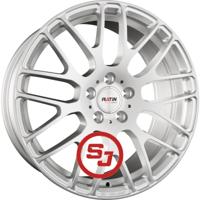 Jante PLATIN P 70 8x19 ET36