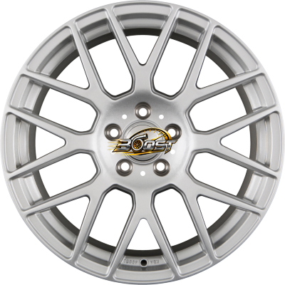 2DRV by WHEELWORLD WH26 Race Silber (RS) 8.00x18 4x108 2DRV by WHEELWORLD WH26 Race Silber (RS) 8.00x18 4x108