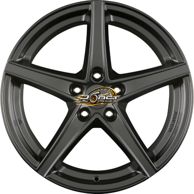 ALUTEC RAPTR Racing-Schwarz 8.00x18 5x112 ALUTEC RAPTR Racing-Schwarz 8.00x18 5x112