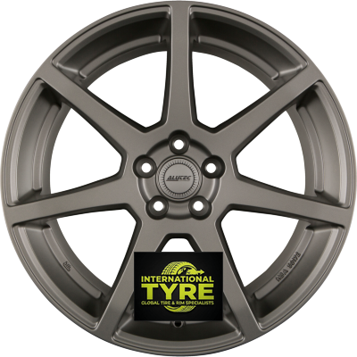 ALUTEC PEARL 8.50x19