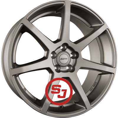 Jante ALUTEC PEARL 8.5x18 ET40
