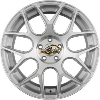 EMOTION-WHEELS MASH Silber Matt Frontpoliert 8.00x18 5x112 EMOTION-WHEELS MASH Silber Matt Frontpoliert 8.00x18 5x112