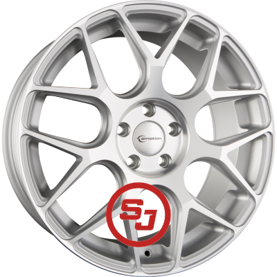 Jante EMOTION-WHEELS 9.5×19 ET45