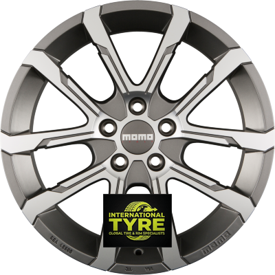 MOMO QUANTUM EVO 7.00x17