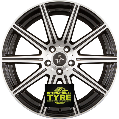 KESKIN KT16 DYNAMIC 8.50x19