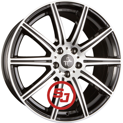 Jante KESKIN 8.5×19 ET30