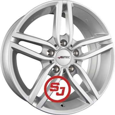 Jante AUTEC 7x16 ET25