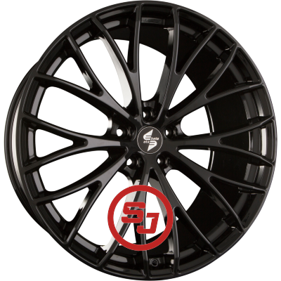 Jante ETABETA 9.5x22 ET28