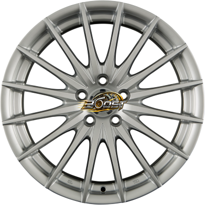 INFINY SPEED Silver 7.00x16 5x110 INFINY SPEED Silver 7.00x16 5x110