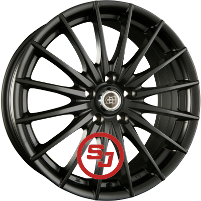 Jante INFINY SPEED 6.5x15 ET40