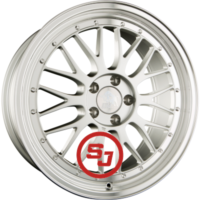 Jante ULTRA WHEELS 8.5×19 ET40