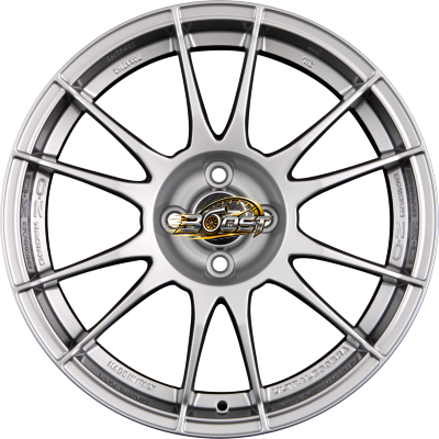 OZ ULTRALEGGERA Chrystal Titanium 7.00x17 4x108 OZ ULTRALEGGERA Chrystal Titanium 7.00x17 4x108