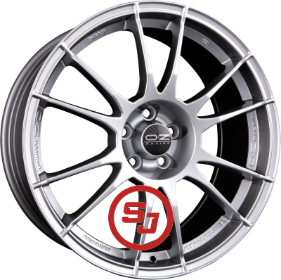 Jante OZ 8×17 ET40