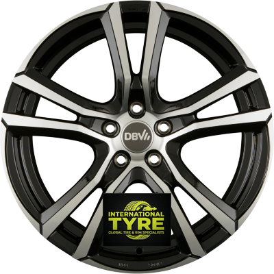 DBV ANDORRA 6.50x16