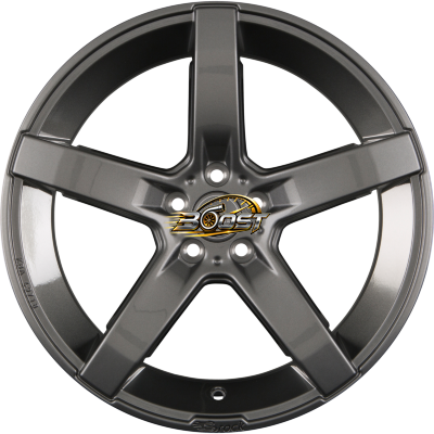 B35 Titan Metallic (TM)