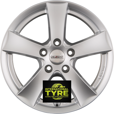DEZENT TX 7.50x17
