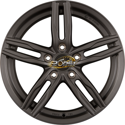 CARMANI CA14 PAUL Hyper Gun (HG) 7.50x17 5x108 CARMANI CA14 PAUL Hyper Gun (HG) 7.50x17 5x108