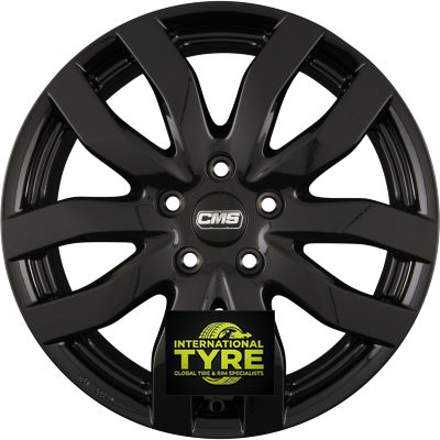 CMS C22 7.50x18
