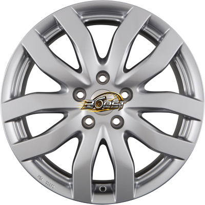 CMS C22 SR Racing Silber 6.50x16 5x112 CMS C22 SR Racing Silber 6.50x16 5x112