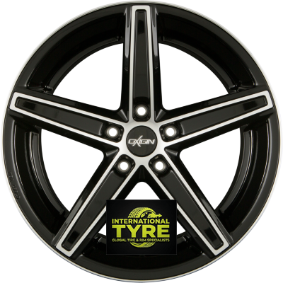 OXIGIN OX18 CONCAVE 9.50x19