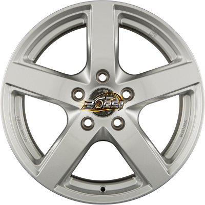 MSW 55 Full Silver