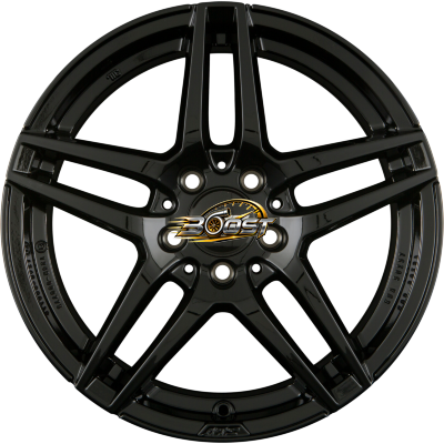 ATS MIZAR Diamant-Schwarz 8.00x19 5x112 ATS MIZAR Diamant-Schwarz 8.00x19 5x112