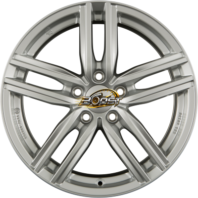 ATS ANTARES Polar-Silber 7.00x17 5x114 ATS ANTARES Polar-Silber 7.00x17 5x114