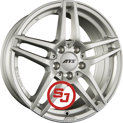 Jante ATS 10×21 ET30