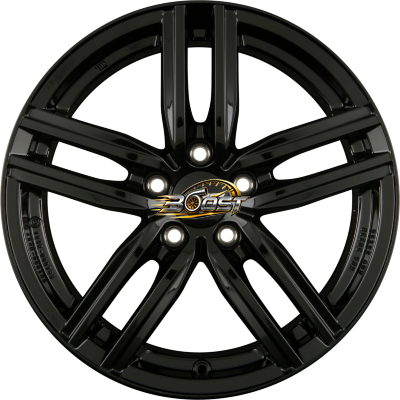 ATS ANTARES Diamant-Schwarz 6.50x16 5x114 ATS ANTARES Diamant-Schwarz 6.50x16 5x114