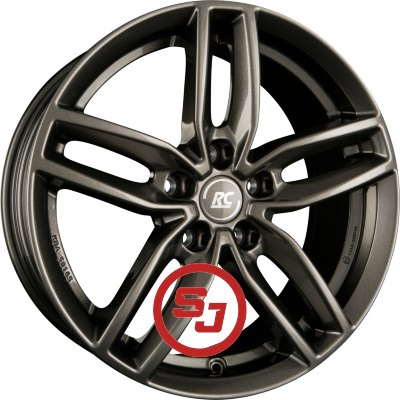 Jante BROCK / RC 8.5×20 ET50