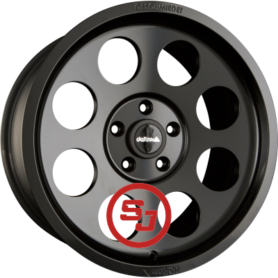 Jante DELTA 4x4 9x18 ET35