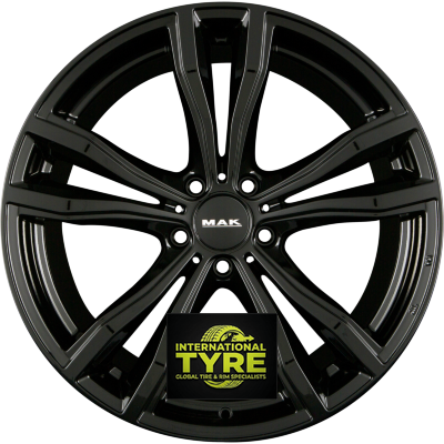 MAK X-MODE 9.00x19