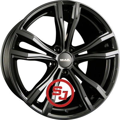 Jante MAK 11×20 ET37