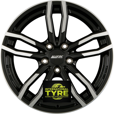 ALUTEC DRIVE 8.50x19