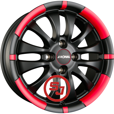 Jante RONAL 6×15 ET45