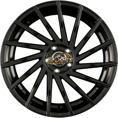 ULTRA WHEELS UA9-STORM Black 8.00x18 5x108 ULTRA WHEELS UA9-STORM Black 8.00x18 5x108