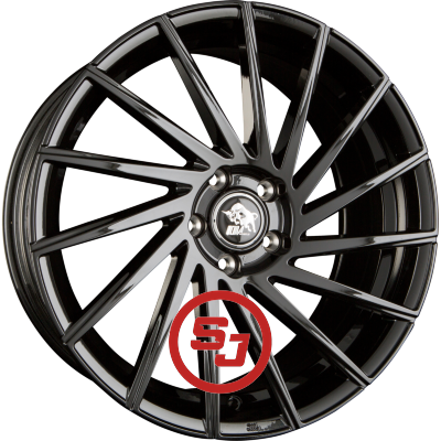 Jante ULTRA WHEELS 8x18 ET45
